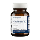 Cholarest SC. Support for Healthy Blood Lipids*