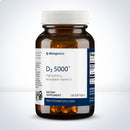 Vitamin D3 5000