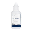 Vitamin D3 LIQUID