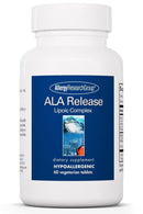ALA Release
