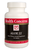 ALOE 22