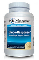 Gluco-Response