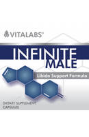 Infinite Male 30ct