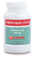 Alpha Lipoic acid