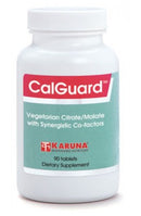 CALGUARD