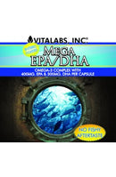 Mega EPA / DHA (Enteric) 60ct