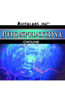 Phosphatidylcholine 60ct