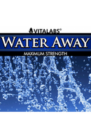 Water Away 60ct