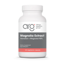 Magnolia Extract, Supporting Stress Balance, Calm and Restfulness