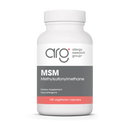 MSM 500 mg  Methylsulfonylmethane
