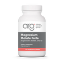 Magnesium Malate Forte, Magnesium, Malate, and B2
