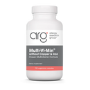 Multi-Vi-Min® without Copper & Iron, Classic Multivitamin Formula
