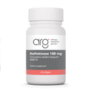 Nattokinase 100 mg, 60 ct. Circulatory System Support*