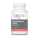 Pantothenic Acid Vitamin B5