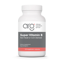 Super Vitamin B Non Yeast or Corn Derived
