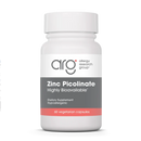 Zinc Picolinate 25 mg Immune Support, 60 Capsules