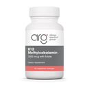 B12 Methylcobalamin 3000 mcg with Folic Acid
