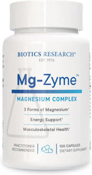 MG-ZYME™ (MAGNESIUM) (100 C)