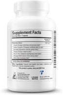 FC Cidal™ Herbal Blend Complete GI Support 500 mg 120 Caps 7 Herbs Proprietary Blend. Supports Healthy GI Function, Microbial Balance