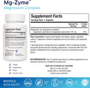 MG-ZYME™ (MAGNESIUM) (100 C)