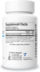 Mg Orotate 500mg™Magnesium Orotate. Supports Cardiovascular, Heart Health, Muscle Relaxation, Improves Sleep n, ,