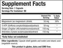 Motility-Zyme™ Artichoke Extract, Ginger, 5-HTP, Digestive Support, Non-Laxative Gut Motility Support