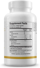 Optimal EFAs-BC, Triple Omega 3 6 9 Fatty Acids 120 Softg Proprietary  Blend of Fish Flaxseed andBlackcurrant Seed Oils.Joint Discomfort, Heart & Brain Health,