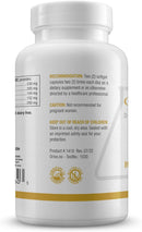 Optimal EFAs-BC, Triple Omega 3 6 9 Fatty Acids 120 Softg Proprietary  Blend of Fish Flaxseed andBlackcurrant Seed Oils.Joint Discomfort, Heart & Brain Health,