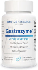 Vitamin U Complex, Gamma Oryzanol., Chlorophyllins, Gamma Oryzanol. Supports Gastrointestinal, Gut Lining