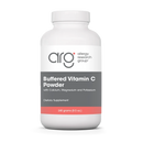 Buffered Vitamin C Powder with Calcium, Magnesium and Potassium
