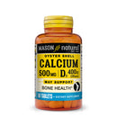Calcium 500 mg (Oyster Shell) With Vitamin D 3