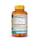 Calcium 600 mg + Vitamin D 3 Chewables (Coffee-Mocha Flavor)