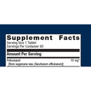 Cholarest SC. Support for Healthy Blood Lipids*