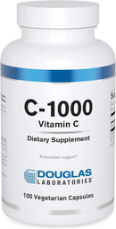 C-1000 - Vitamin C 1000 mg . Immune and Antioxidant Support*, Daily Wellness Supp0rt