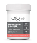 Essential-Biotic® COMPLETE Shelf-stable, Broad-Spectrum Probiotic (50 Billion CFUs)
