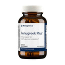 Fenugreek Plus® Herbal Support for Healthy Glucose Metabolism*