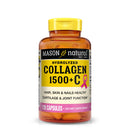 Hydrolyzed Collagen 1500 mg with Vitamin C and Calcium -May Support Healthy Hair, Skin & Nails* Cartilage & Joint Function