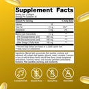 OmegaGenics® 3-in-1 Fish Oil 720 mg EPA-DHA 60 soft gels. Heart, eye, and joint health*Brain & Cognitive Health