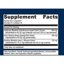 Adreset. Relief for stress-related fatigue*