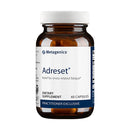 Adreset. Relief for stress-related fatigue*