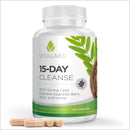 15 Day Cleanse