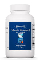 Palmetto Complex II with Lycopene