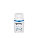 Pyridoxal-5-Phosphate, Activated Vitamin B6