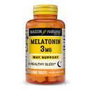 Melatonin 3 mg