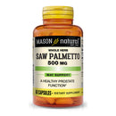 Saw Palmetto 500 mg