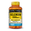 Selenium 200 mcg