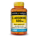 L-Arginine 500 mg