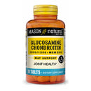 Glucosamine Chondroitin 1500/1200 + MSM 500