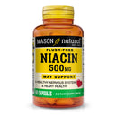 Niacin 500 mg Flush Free