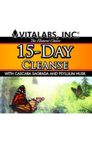 15 Day Cleanse